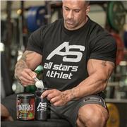 Erfahrener Fitness Trainer aus dem Raum Mössingen und Umgebung. IFBB PRO. Fitness Erfahrene, Wettkampf Begleitung oder Neulinge!